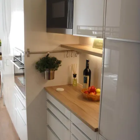 Apartamento 1-zimmer In Neureut-kirchfeld Zu Vermieten Karlsruhe