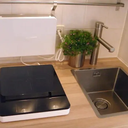 1-zimmer In Neureut-kirchfeld Zu Vermieten Apartamento *