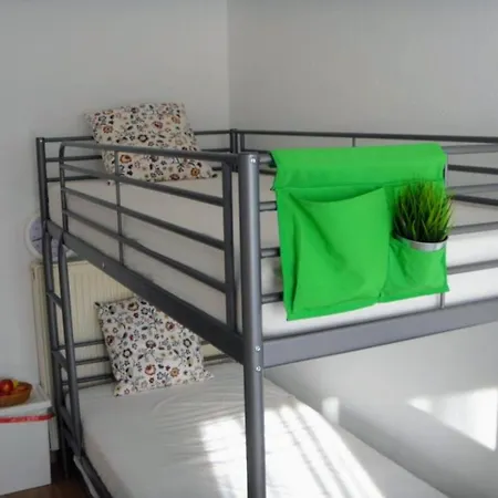 1-zimmer In Neureut-kirchfeld Zu Vermieten Apartamento *