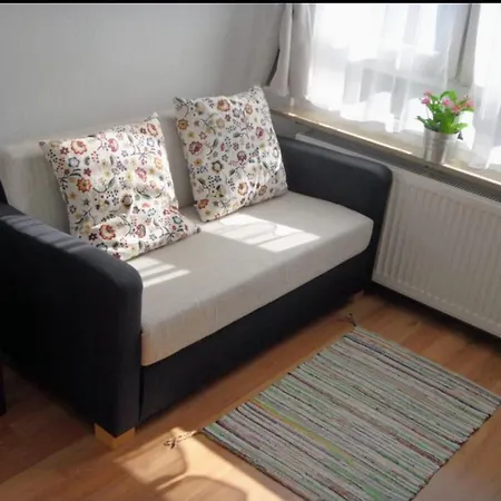 1-zimmer In Neureut-kirchfeld Zu Vermieten Apartamento Karlsruhe